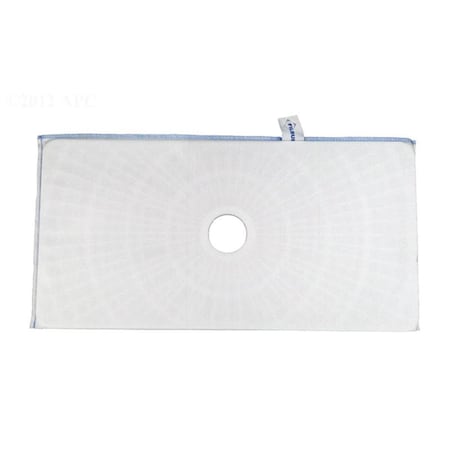 Filbur 24in. X 12in. Anthony DE Grid for 25052 FC9730 & FG2412 APCFGR11